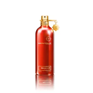 Montale - Red Vetiver 