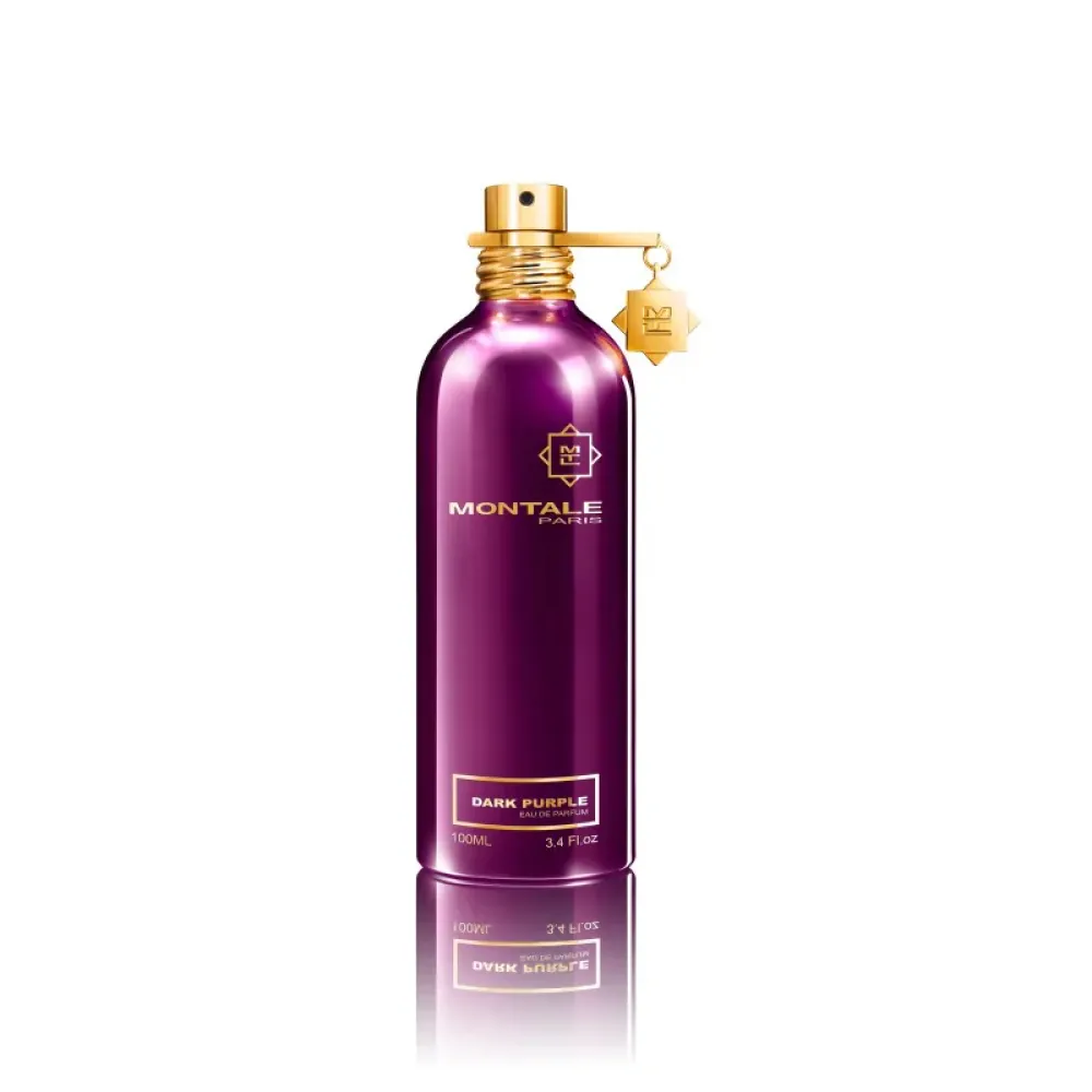 Montale - Dark Purple - 100ml