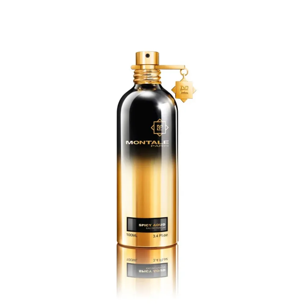 Montale - Spicy Aoud - 100ml