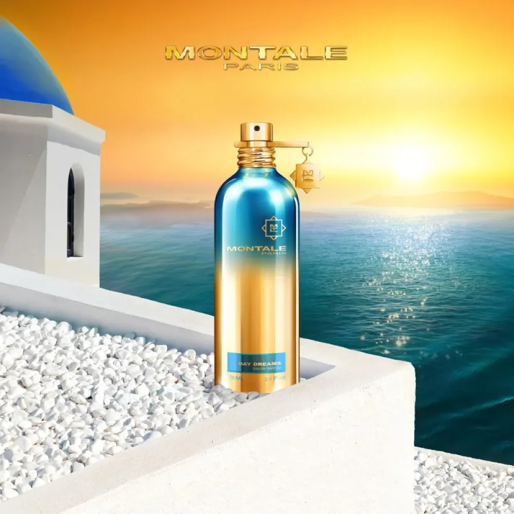 Montale - Day Dreams - 100ml