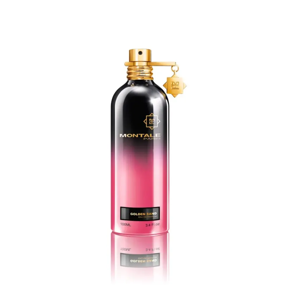 Montale - Golden Sand