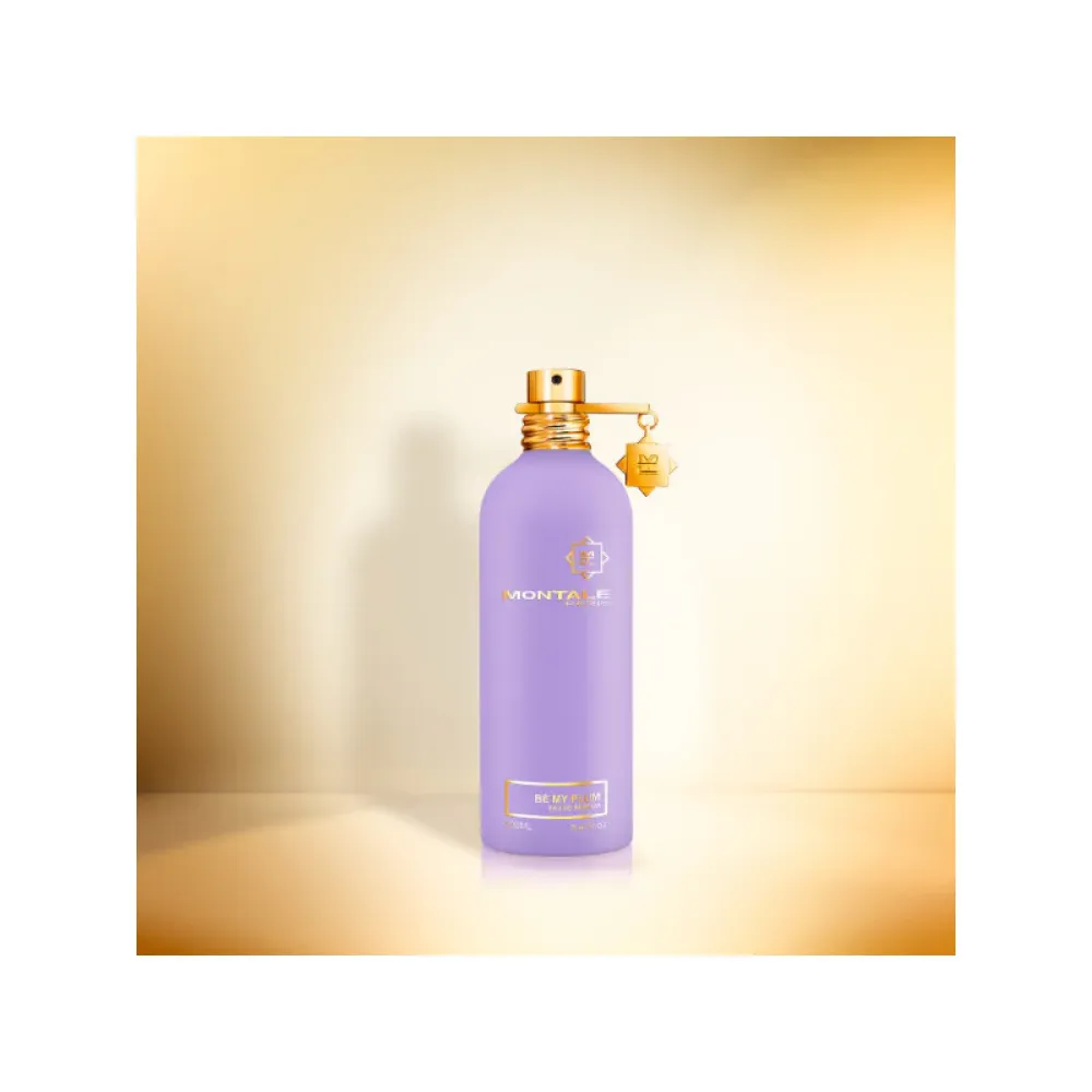 Montale - Be My Plum