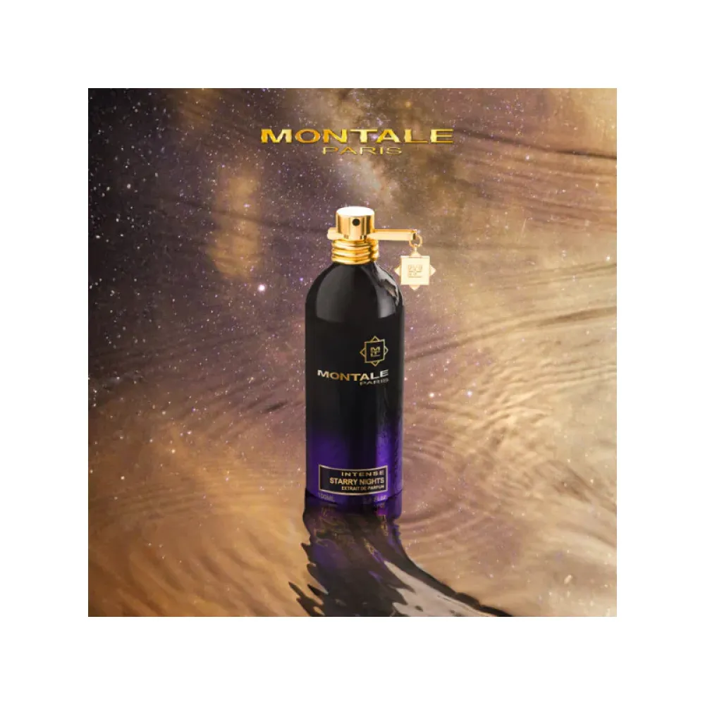 Montale - Intense Starry Nights