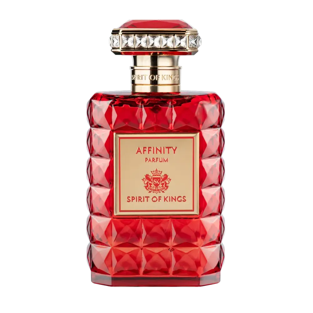 Spirit of kings - Affinity - 100ml