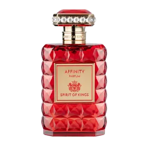 Affinity, Spirit of kings