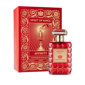 Spirit of kings - Affinity - 100ml