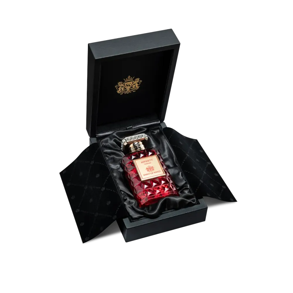 Spirit of kings - Affinity - 100ml