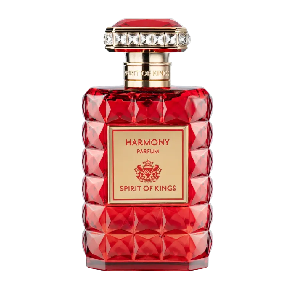 Spirit of kings - Harmony - 100ml