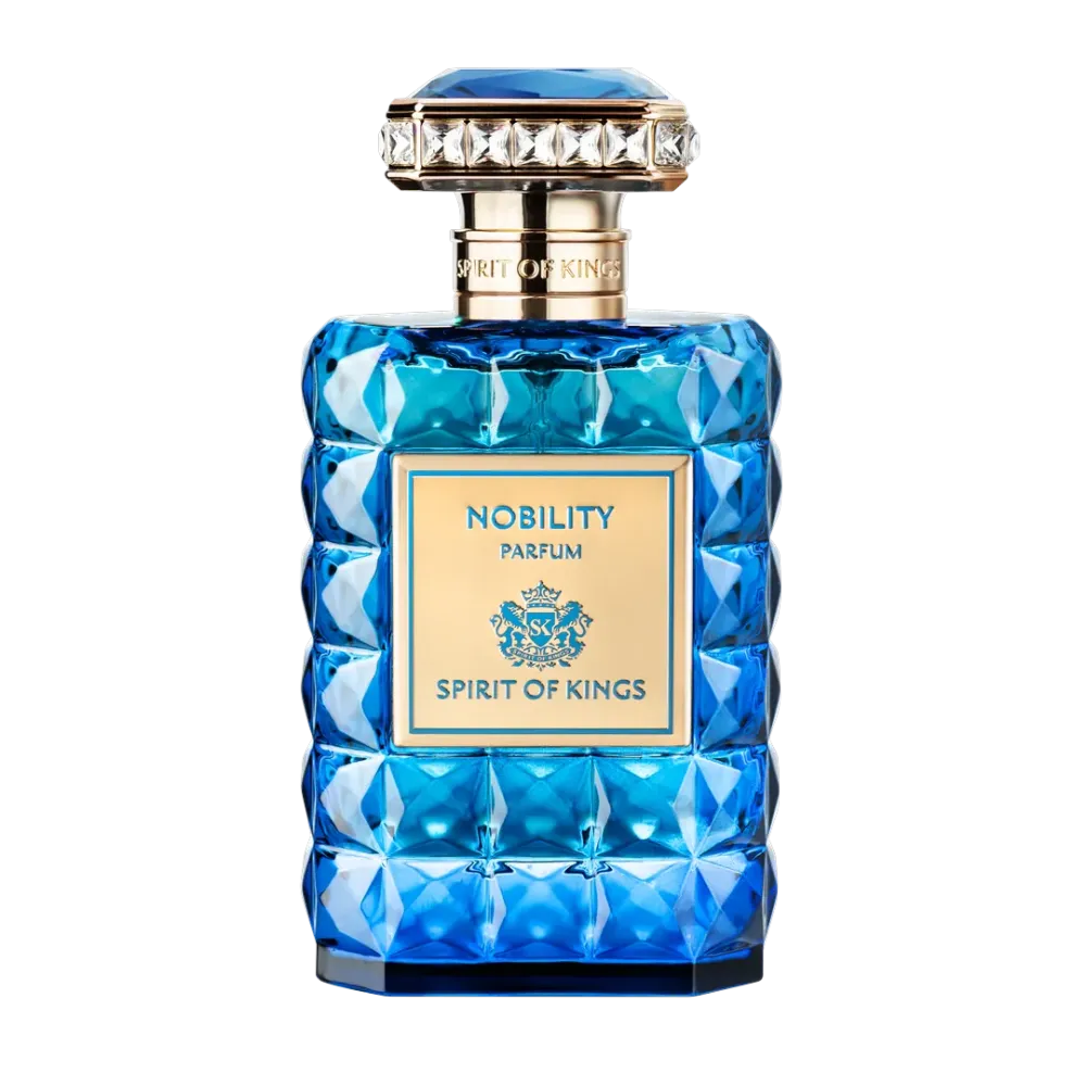 Spirit of Kings - Nobility - 100ml