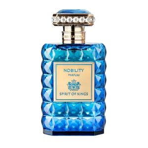 Nobility, Spirit of Kings