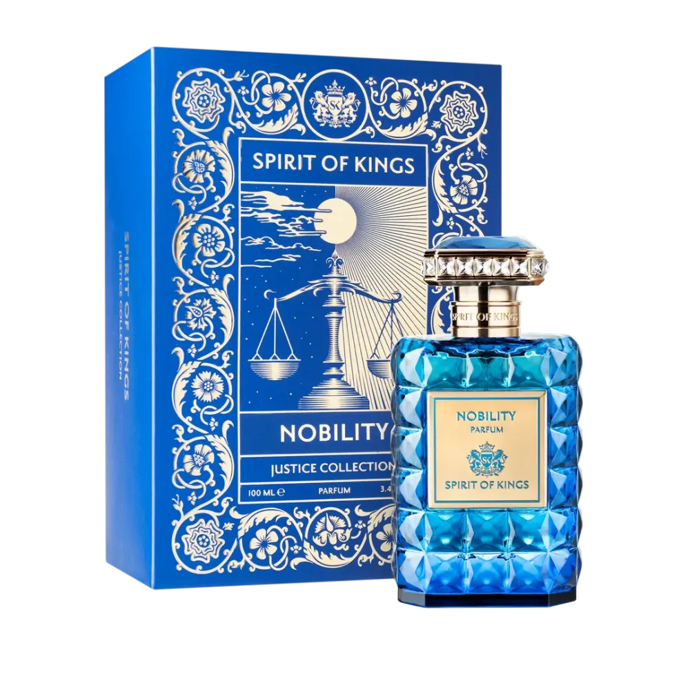 Spirit of Kings - Nobility - 100ml