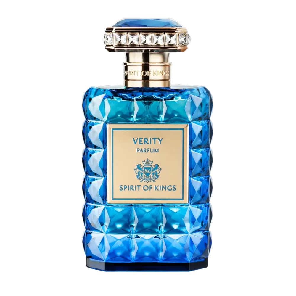 Verity, Spirit of Kings
