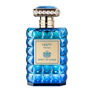 Verity, Spirit of Kings