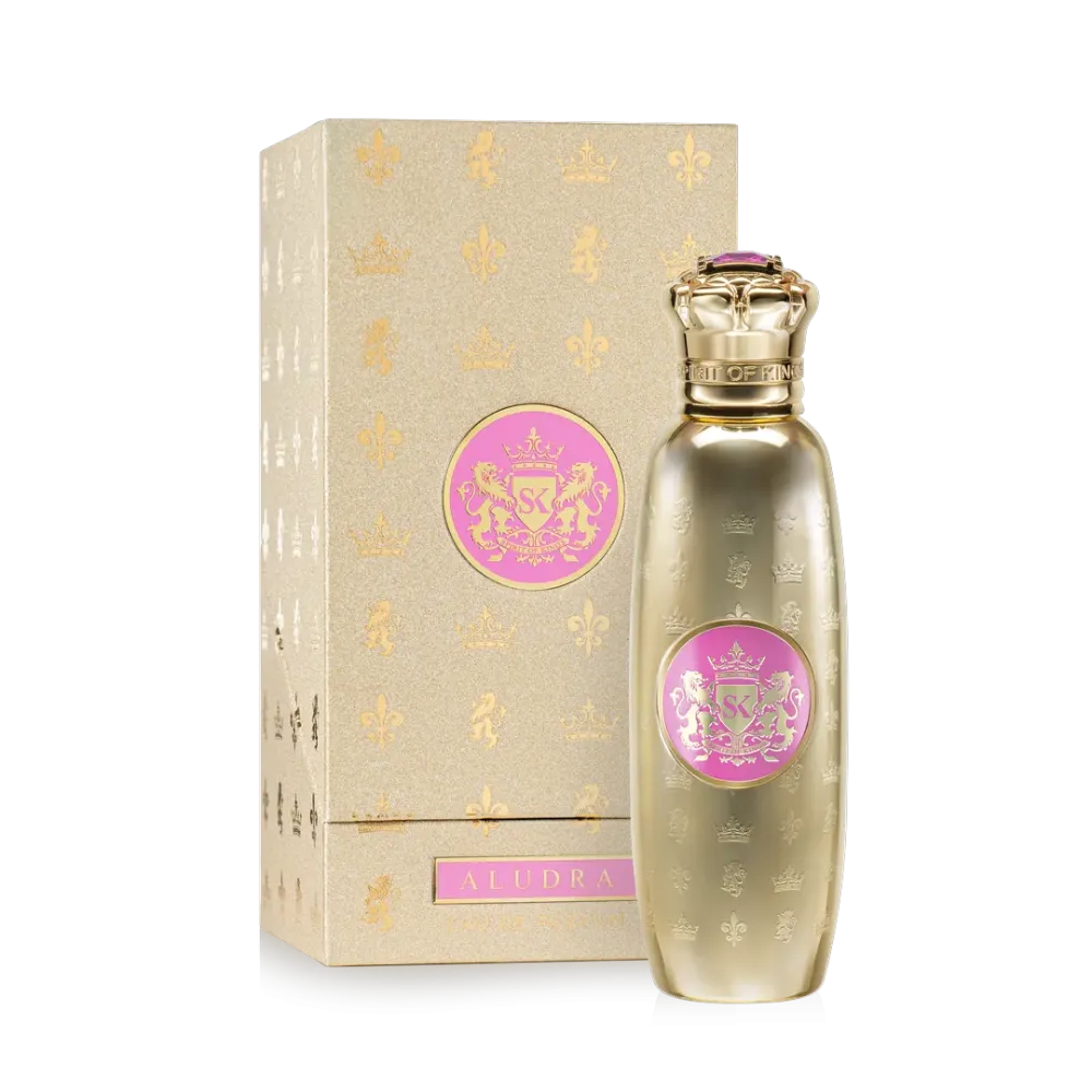 Spirit of Kings - Aludra, Spirit Of Kings