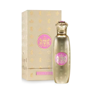 Spirit of Kings - Aludra, Spirit Of Kings