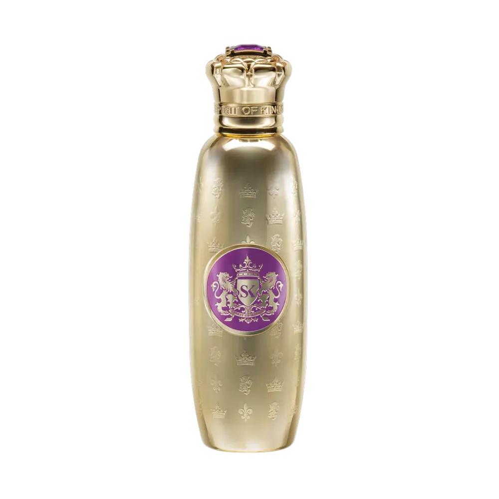 Spirit of Kings - Tabana, Spirit Of Kings
