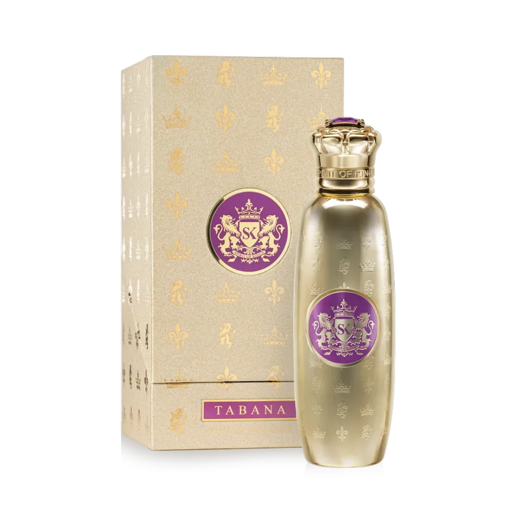 Spirit of Kings - Tabana, Spirit Of Kings