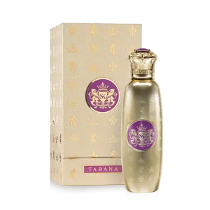 Spirit of Kings - Tabana, Spirit Of Kings