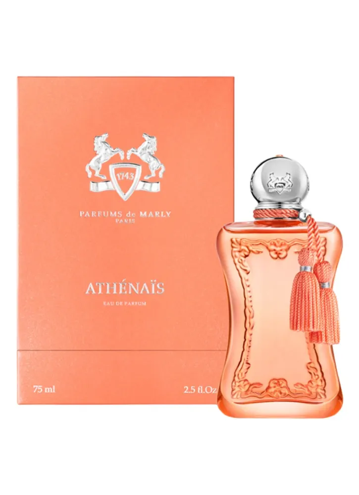 Parfums de Marly - Athénaïs