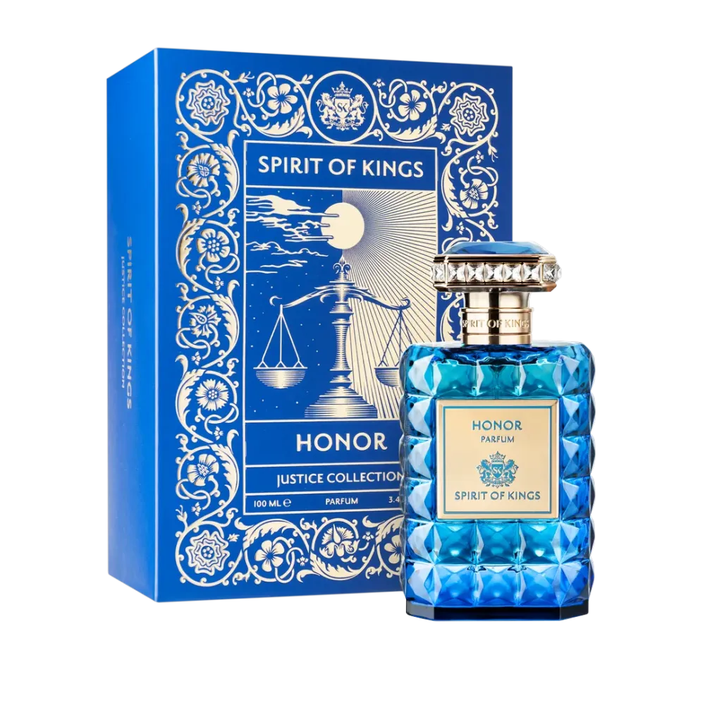Spirit of Kings - Honour - 100ml