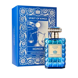 Spirit of Kings - Honour - 100ml