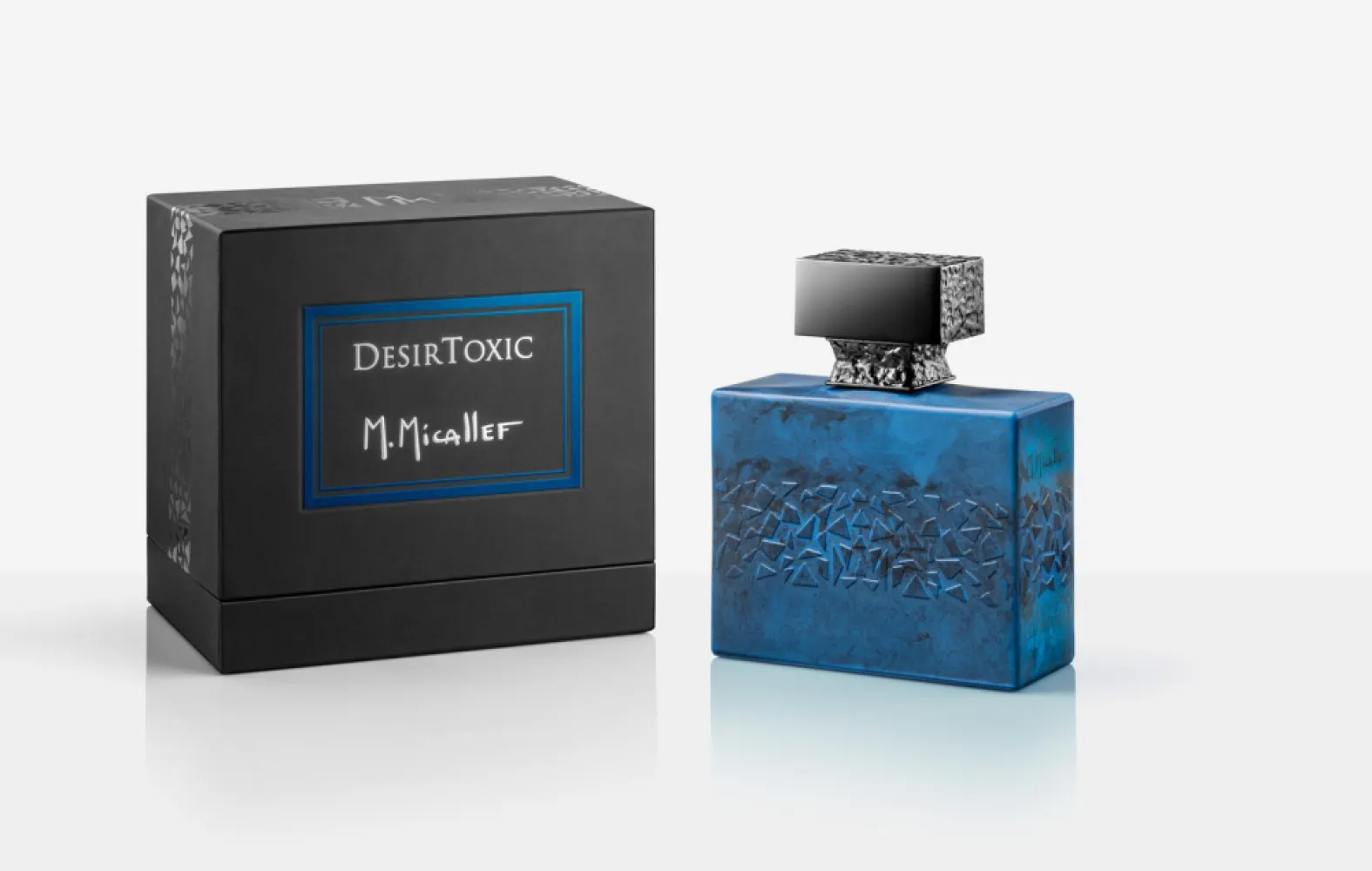 M. Micallef - Desir Toxic - 100ml