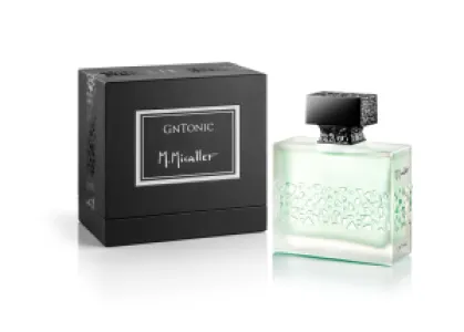 M. Micallef - GnTonic