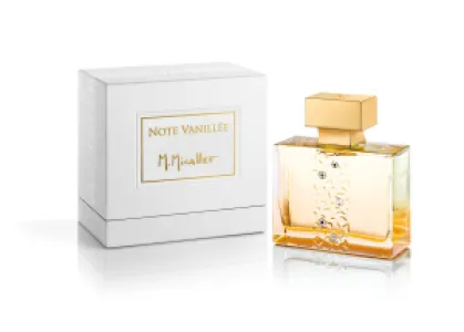 M. Micallef - Note Vanillee