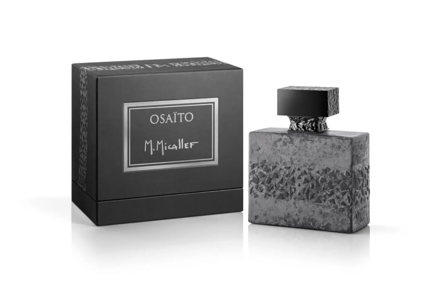 M. Micallef - Osaito - 100ml