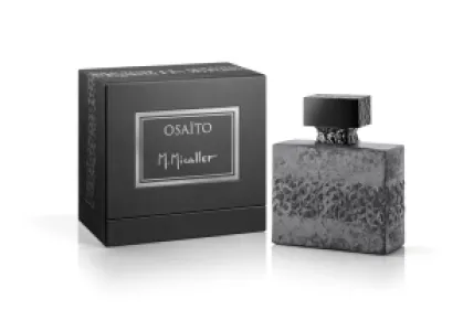M. Micallef - Osaito - 100ml