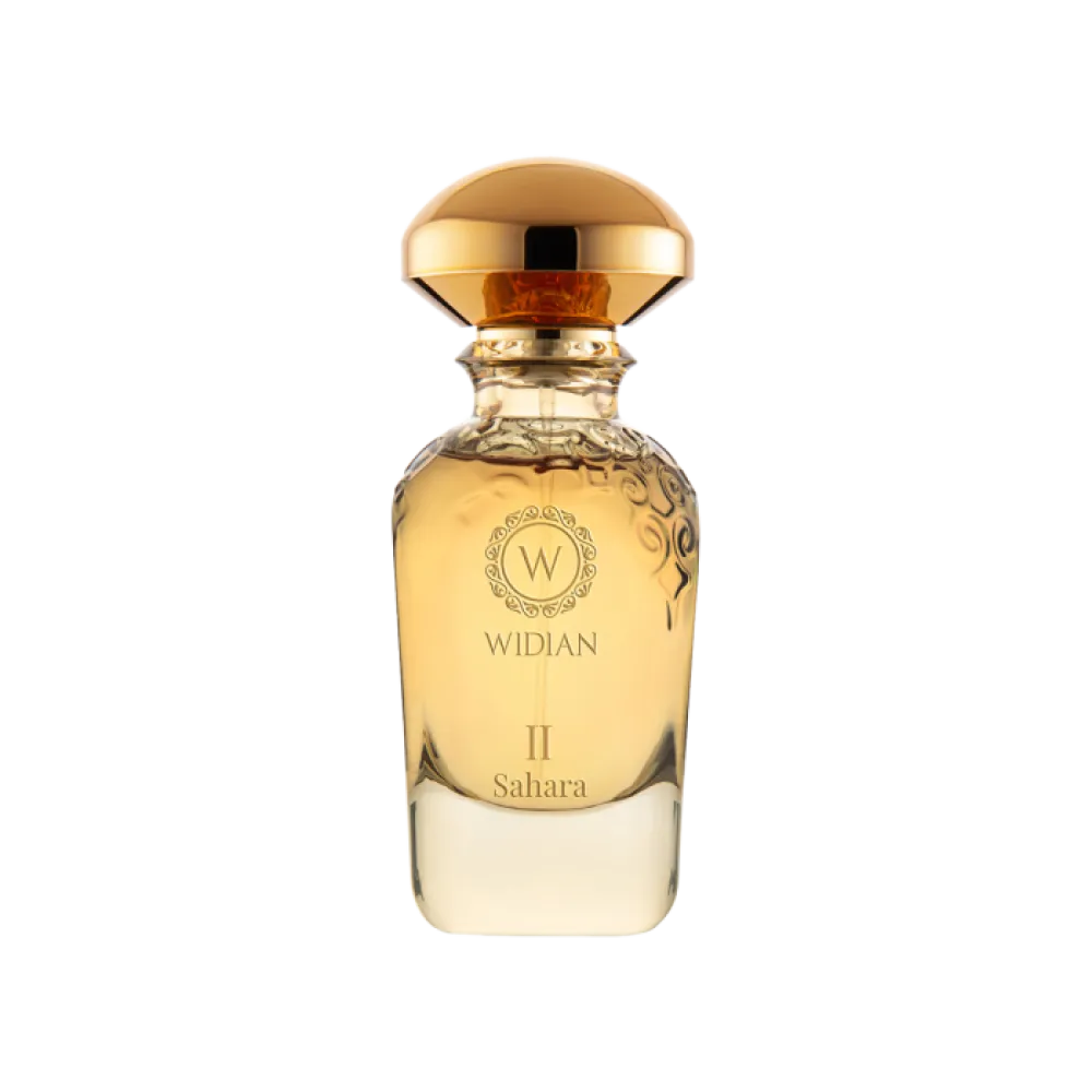 Widian - Gold II Sahara - 50ml EXDP