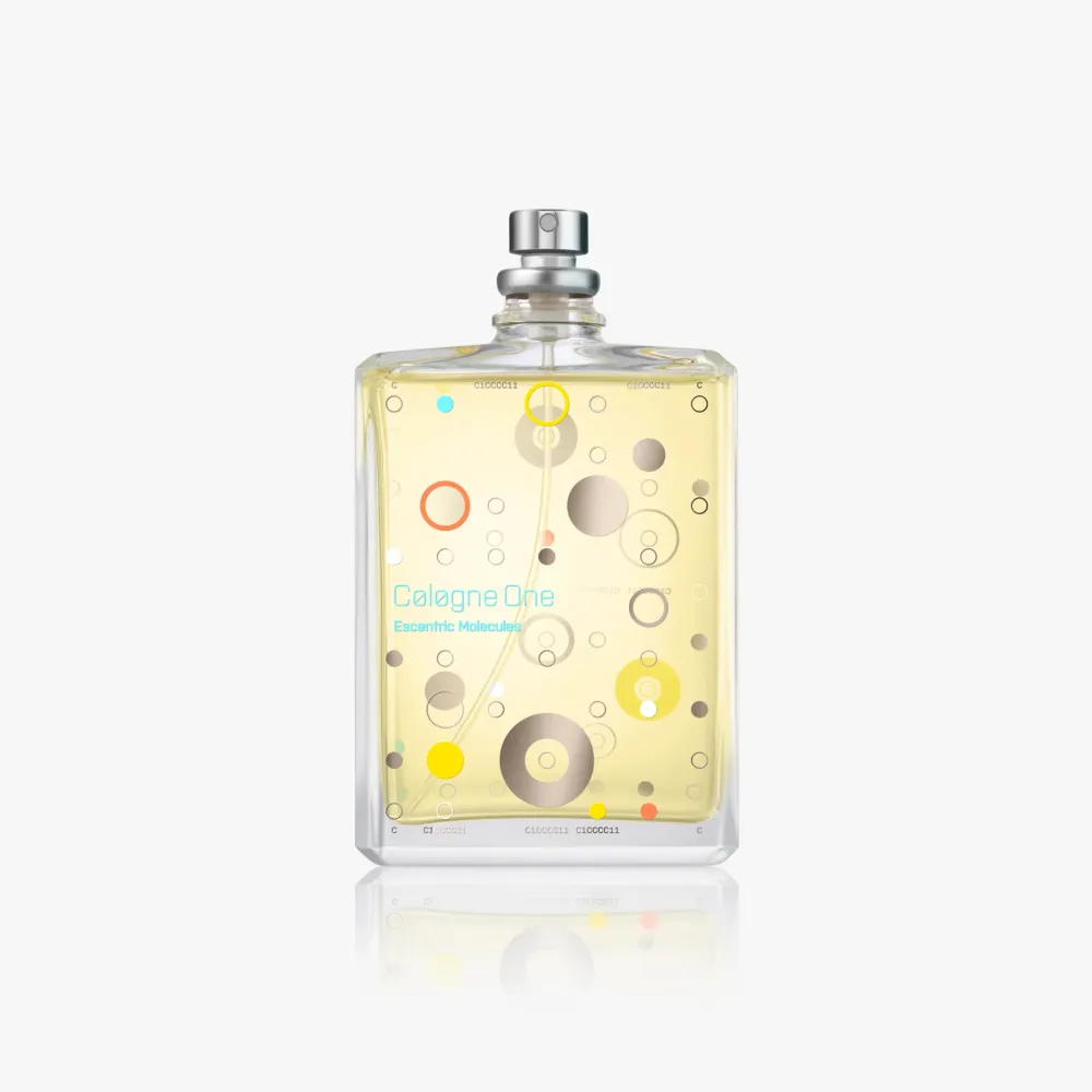 Eccentric Molecules - Cologne One - 100ml