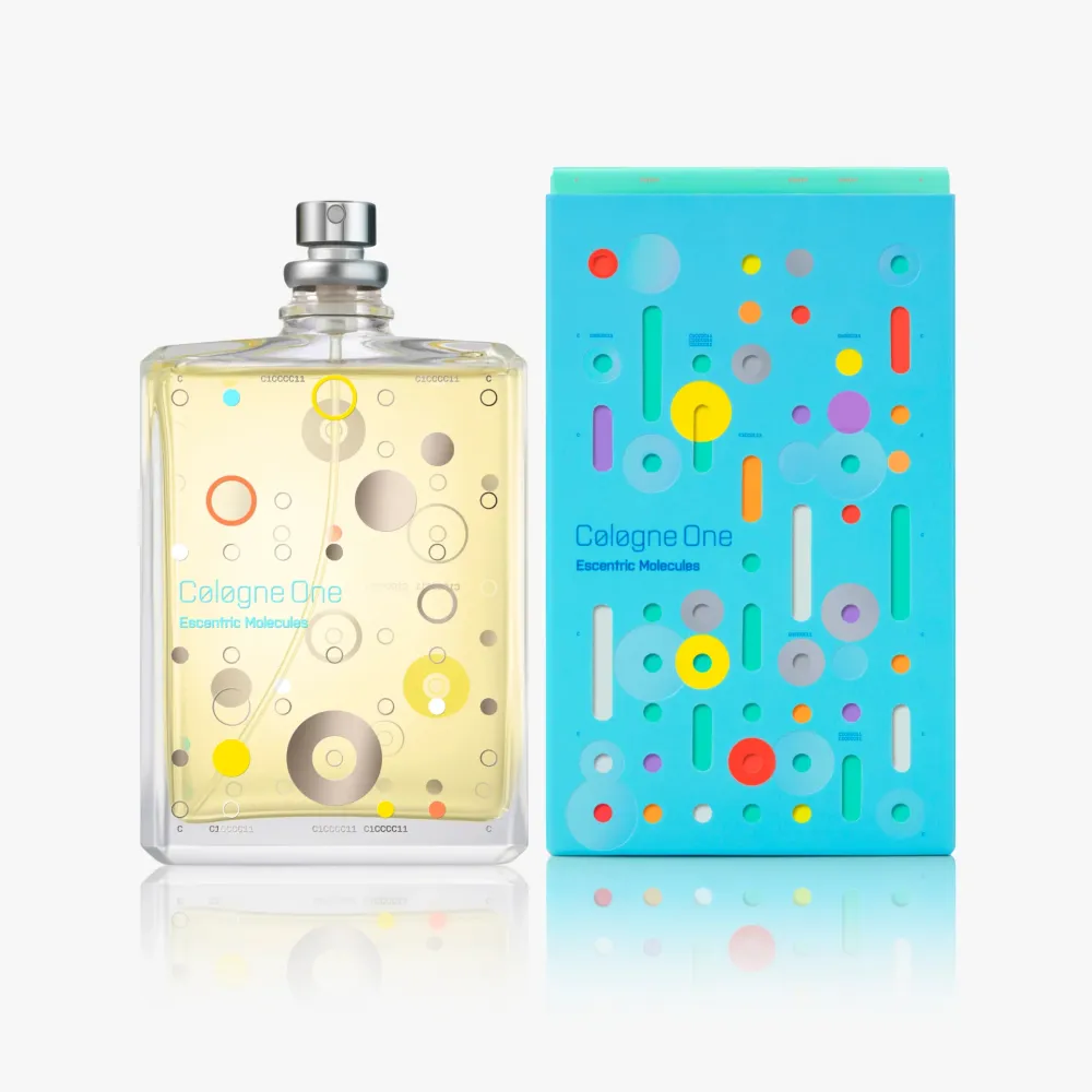 Eccentric Molecules - Cologne One - 100ml