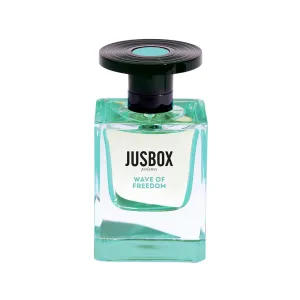 Jusbox - Wave Of Freedom