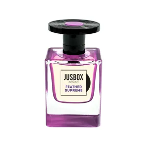 Jusbox - Feather Supreme - 78ml