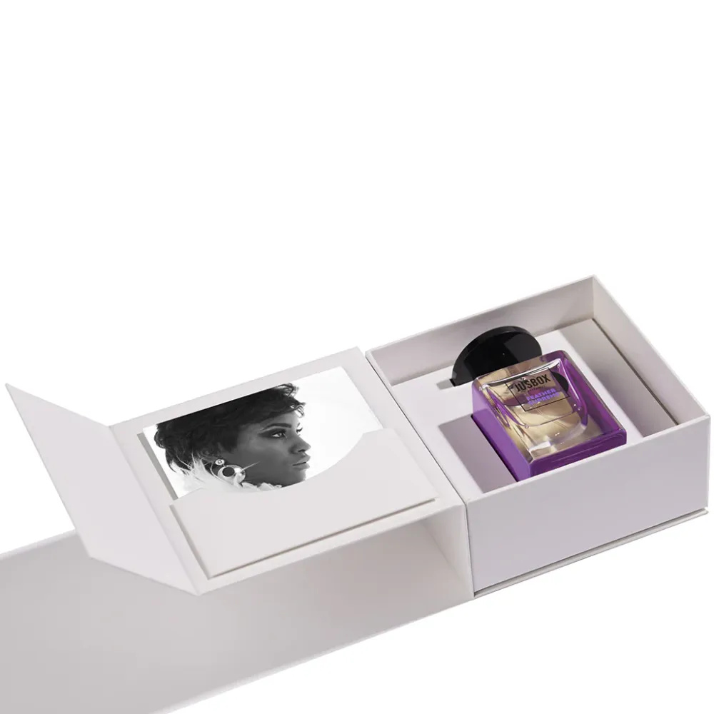Jusbox - Feather Supreme - 78ml