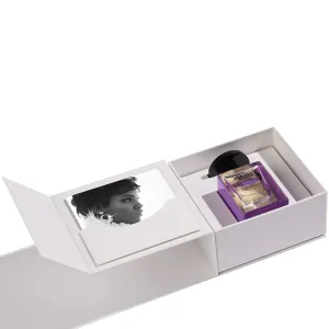 Jusbox - Feather Supreme - 78ml