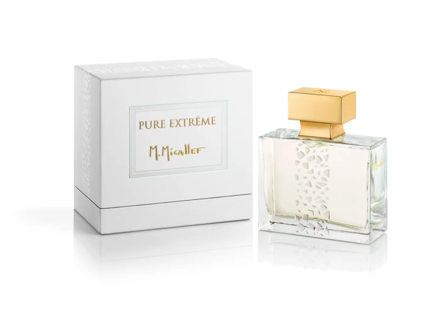 M. Micallef - Pure Extreme, M.Micallef