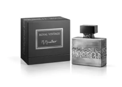 M. Micallef - Royal Vintage 