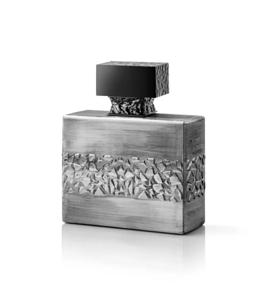 M. Micallef - Royal Vintage 