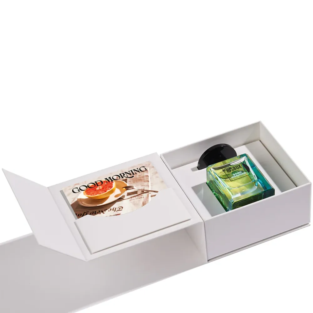 Jusbox - Good Morning - 78ml