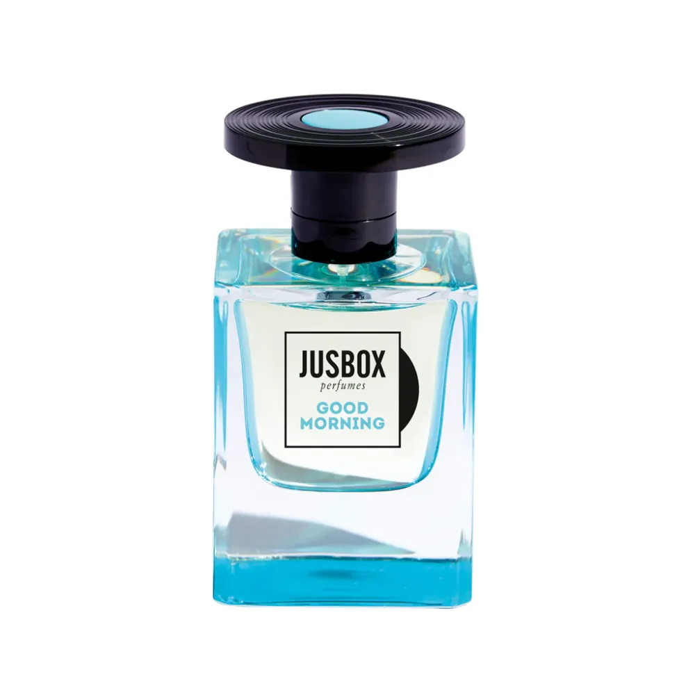 Jusbox - Good Morning - 78ml