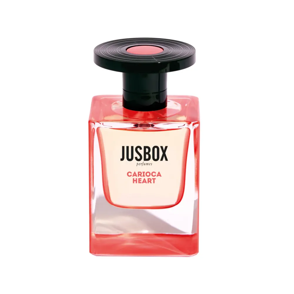 Jusbox - Carioca Heart - 78ml