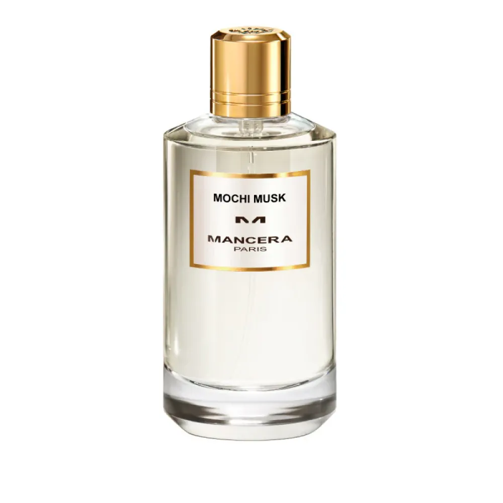 Mancera - Mochi Musk - 120ml