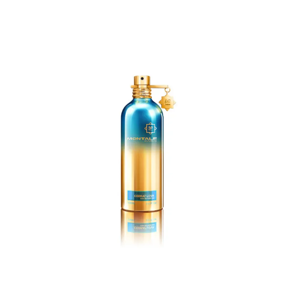 Montale - Cedrat Lova - 100ml