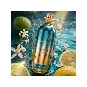 Montale - Cedrat Lova - 100ml