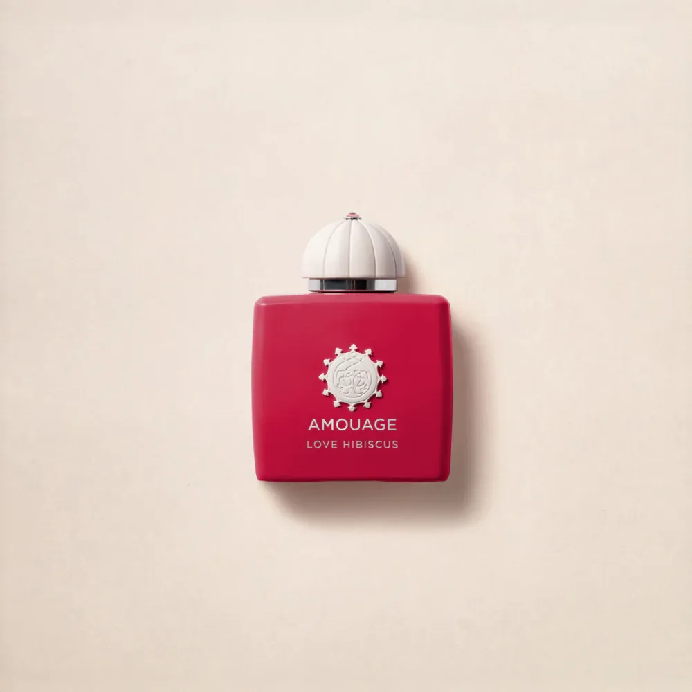 Amouage - Love Hibiscus - 100ml