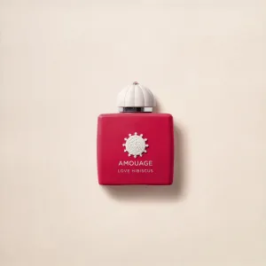 Amouage - Love Hibiscus - 100ml
