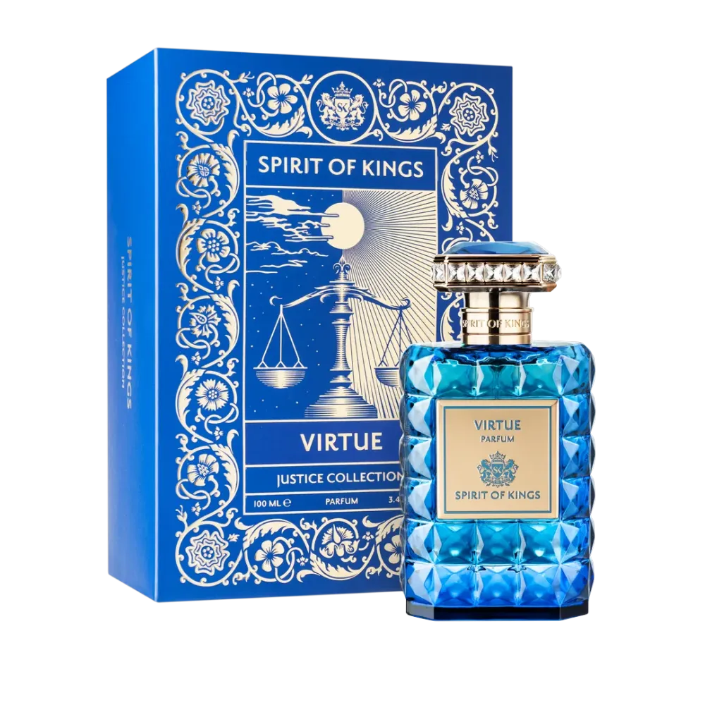 Spirit of Kings - Virtue - 100ml