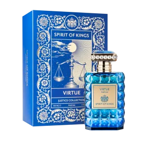 Spirit of Kings - Virtue - 100ml